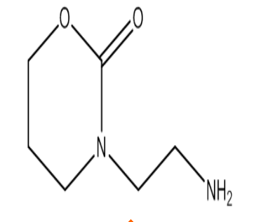 3-(2-Aminoethyl)-1,3-oxazin-2-one，cas936940-07-7