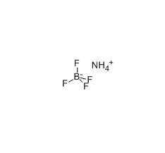 氟硼酸铵 cas：13826-83-0