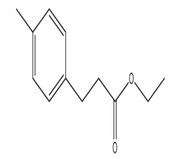 3-(对-甲苯基)丙酸乙酯,cas7116-41-8