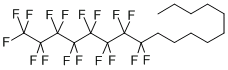 1-(全氟-n-辛基)癸烷,cas:138472-76-1