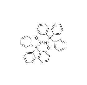 二(三苯基膦烯)亚硝酸铵 cas：65300-05-2