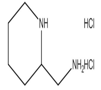 Piperidin-2-ylmethamine dihydrochloride，cas56098-52-3