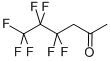 4,4,5,5,6,6,6-七氟-2-己酮,cas:136909-72-3