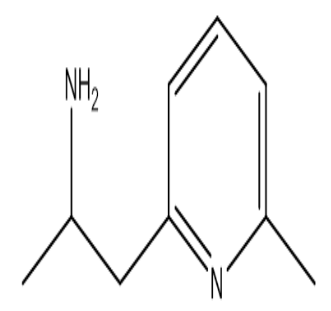 1-(6-Methylpyridin-2-yl)prop-2-amine，cas71271-62-0
