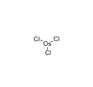 Osmium(III) chloride cas：13444-93-4