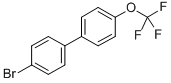 4-溴-4-(三氟甲氧基)联苯,cas:134150-03-1