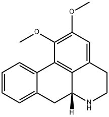 N-去甲基荷叶碱,CAS:4846-19-9