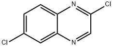 2,6-二氯喹喔啉,CAS:18671-97-1