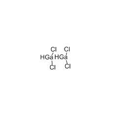 二氯化镓 cas:13498-12-9