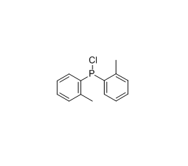 二邻甲苯基氯化膦 cas：36042-94-1