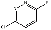 3-溴-6-氯哒嗪,CAS:89089-18-9