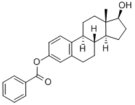 苯甲酸雌二醇,CAS:50-50-0