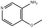 3-氨基-4-甲氧基吡啶,CAS:33631-09-3
