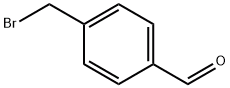 4-溴甲基苯甲醛,CAS:51359-78-5