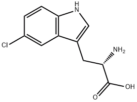 L-5-氯色氨酸,CAS:52448-15-4