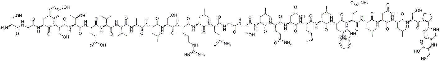 Leptin (138-167) (hum),CAS: 313338-97-5