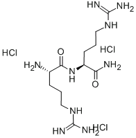 H-Arg-Arg-NH2 · 3 HCl,CAS:114736-11-7