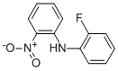 2-氟-2&#039;-硝基二苯基胺,cas:28898-02-4