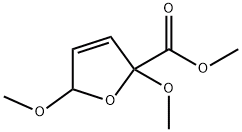 甲基2,5-二氢-2,5-二甲氧基-2-呋喃羧酸,CAS:62435-72-7
