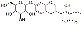 黄芪异黄烷苷,CAS:94367-43-8
