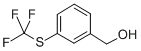 3-(三氟甲硫基)苯甲醇,cas:82174-08-1