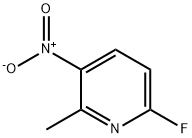 2-氟-5-硝基-5-甲基吡啶,CAS:18605-16-8