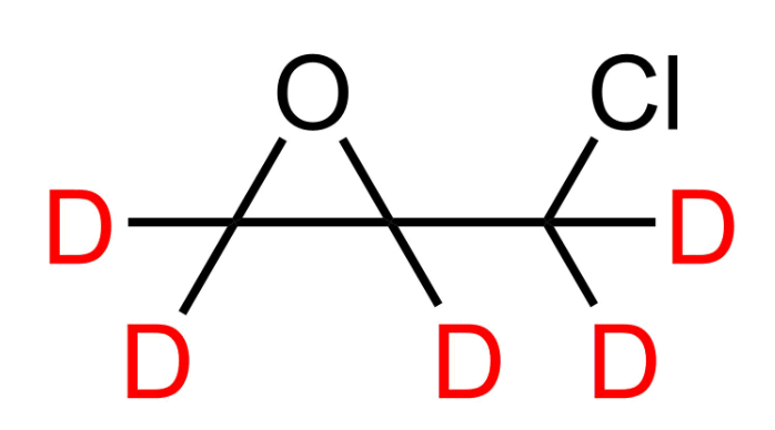环氧氯丙烷-D5 cas：69533-54-6