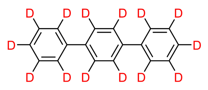 对三联苯-D14 cas：1718-51-0