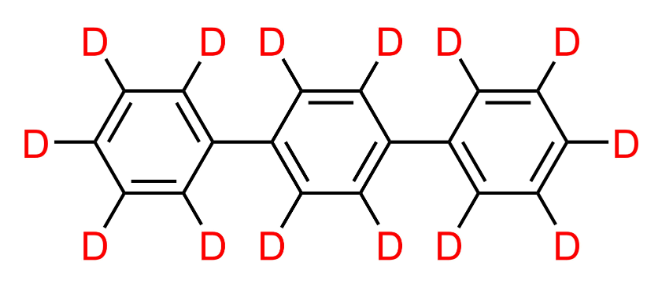 对三联苯-D14 cas:1718-51-0
