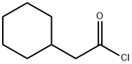 环己烷乙酰氯,CAS:23860-35-7