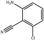 2-氨基-6-氯苯甲腈,CAS: 6575-11-7
