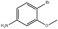 4-溴-3-甲氧基苯胺,CAS:19056-40-7