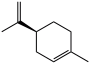(-)-柠檬烯,CAS:5989-54-8