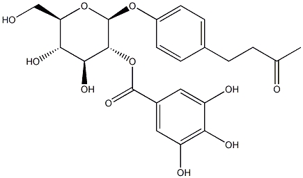 异莲花掌苷,CAS:87075-18-1