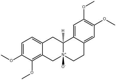 延胡索乙素 N氧化物,CAS:57906-85-1