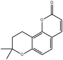 二氢芝麻碱,CAS:2221-66-1