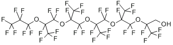 Cyclohexe,1-(1,1,2,2,3,3,3-heptafluoropropyl)-2-iodo-,cas:2728-75-8