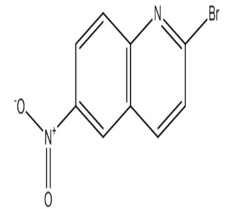 2-溴-六硝基癸啉，cas1378259-42-7