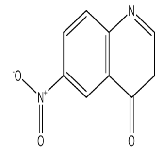 6-硝基喹啉-4(1H)-酮，cas21873-49-4