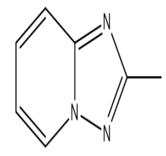 2-甲基-[1,2,4]三唑并[1,5-A]吡啶，cas768-19-4