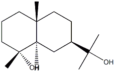 柳杉二醇,CAS:4666-84-6