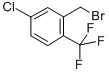 2-氯-3-三氟甲基苄基溴,cas:261763-22-8