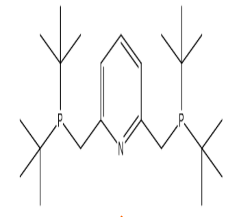 2,6 -双(二叔丁基磷酸甲基)吡啶，cas338800-13-8