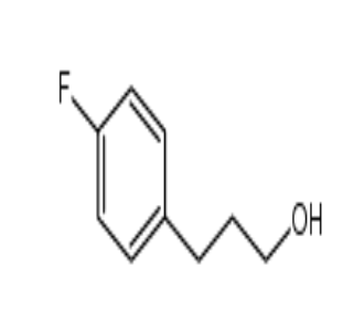 4-氟苯丙醇，cas702-15-8