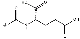 N-氨基甲酰-L-谷氨酸,CAS:1188-38-1