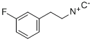 Benzenepropenitrile, 3-fluoro-,cas:25468-87-5