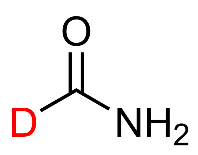 甲酰胺-1-D cas:35692-88-7