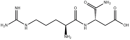 H-Arg-Asn-NH2,CAS:68040-98-2