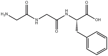 Enkephalin (2-4),CAS:6234-26-0
