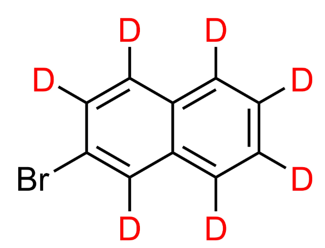 7-溴萘-D7 cas：1359833-48-9